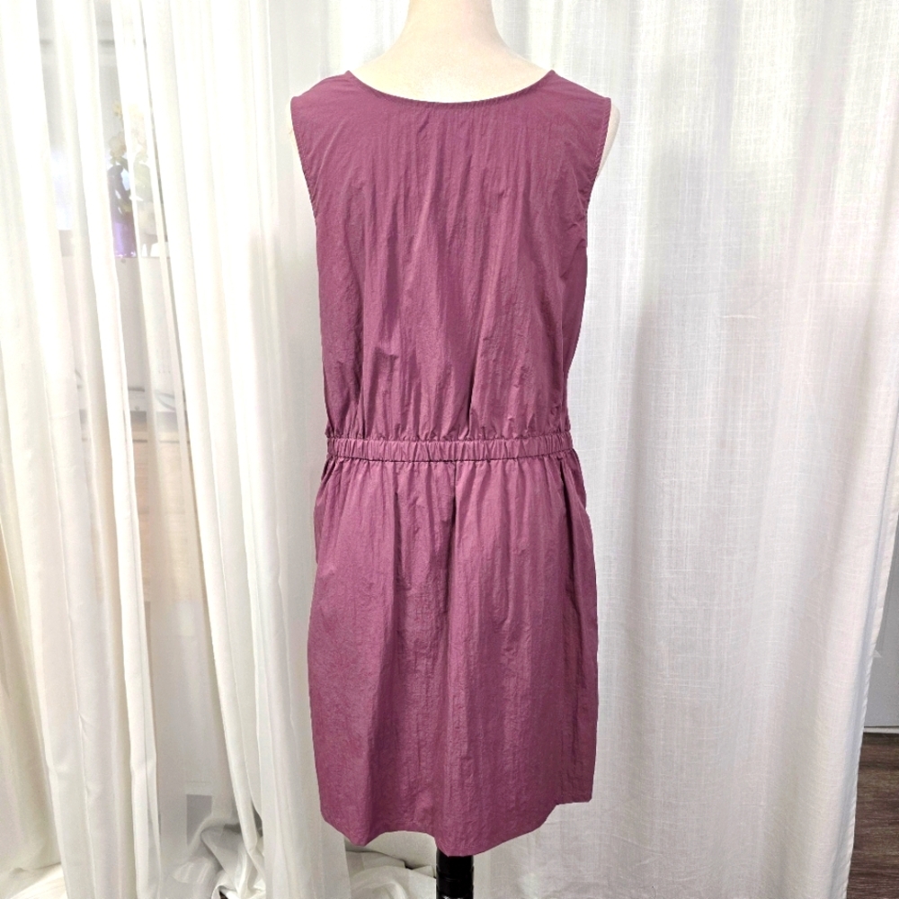 2/$30 Avia Plum Sports Dress Womens Plus Size XXL (20) Athleisure - Picture 4 of 14